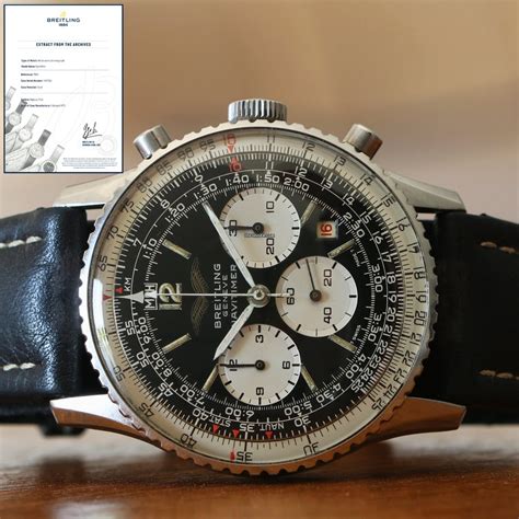 breitling navitimer 7806 sale|Breitling .